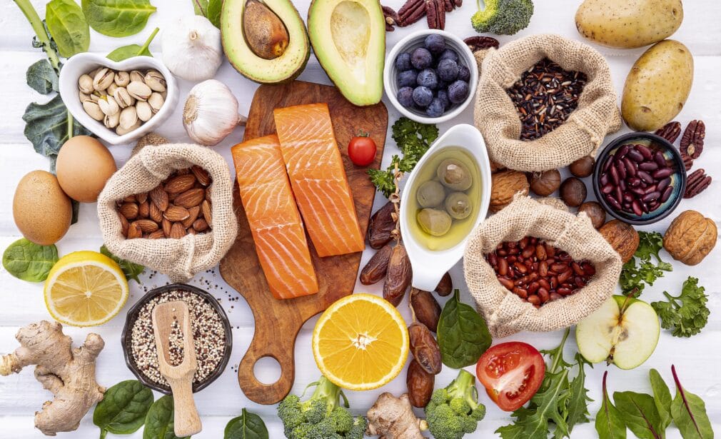 nutrition