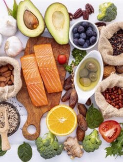 nutrition
