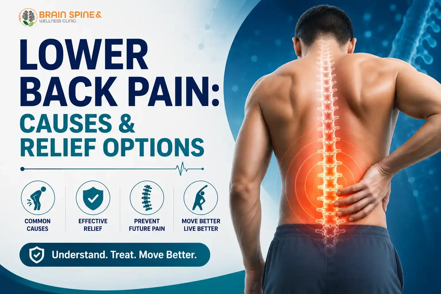 Lower Back Pain