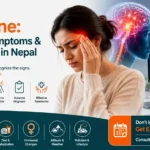 Migraine Causes, Dr. Suresh Sapkota