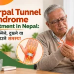 हात-सुन्निने-दुख्ने-पोल्ने-वा-झम्झमाउने-समस्या-कार्पल-टनेल-सिन्ड्रोम